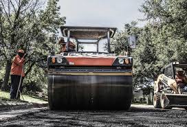 Best Driveway Resurfacing  in Gardena, CA