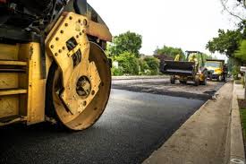 Trusted Gardena, CA Driveway Paving Services Experts